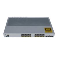 Cisco C1000-24P-4G-L Network Switch