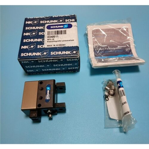 SCHUNK MPG32 340011 32/KGA, Finger Parallel Gripper