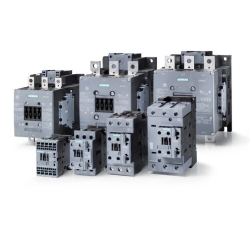 Siemens 3RT5046-1AP00 Contactor AC