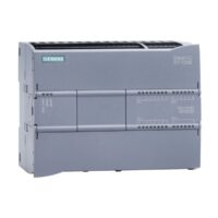 Siemens 6ES7215-1AG40-0XB0 SIMATIC S7-1200 Series PLC CPU