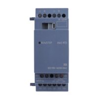 Siemens 6ED1055-1MD00-0BA2 LOGO! Series I/O module