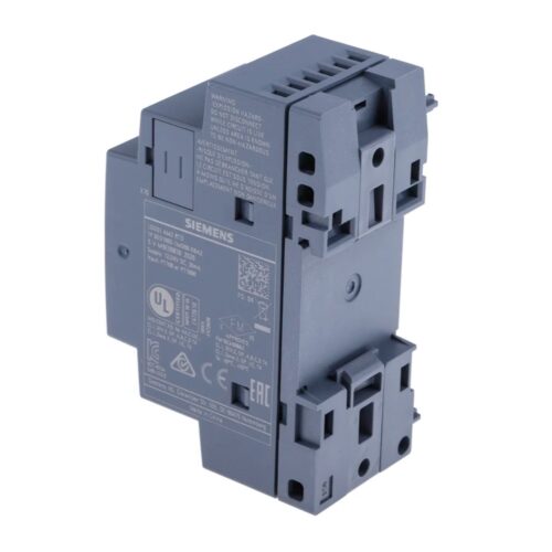 Siemens 6ED1055-1MD00-0BA2 LOGO! Series I/O module