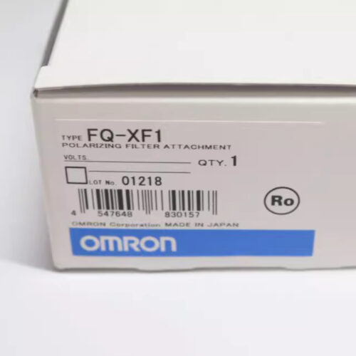 Omron FQ-XF1 Polarizing Filter Attachment