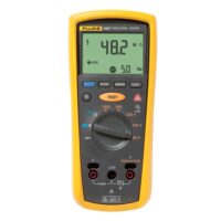 Fluke 1507 Insulation Resistance Tester