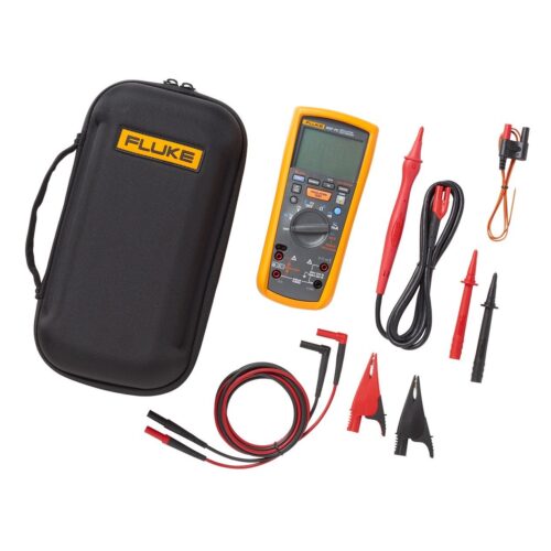 Fluke 1587 FC Insulation Multimeter