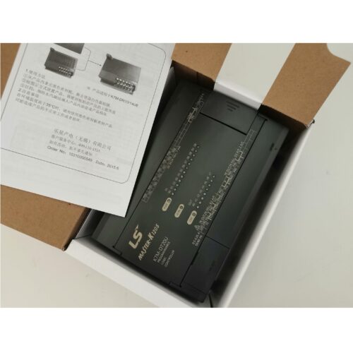 LS K7M-DT20U PLC