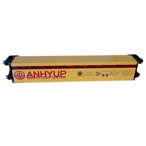 ANHYUP AH-NSR08 safety curtain Safety Light Curtain Sensor