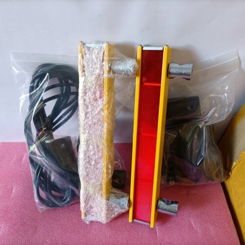 ANHYUP AH-NSR08 safety curtain Safety Light Curtain Sensor