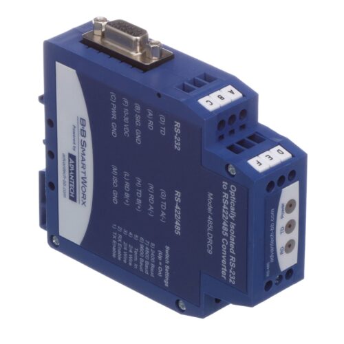 Advantech BB-485LDRC9 Serial Converter