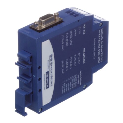 Advantech BB-485LDRC9 Serial Converter