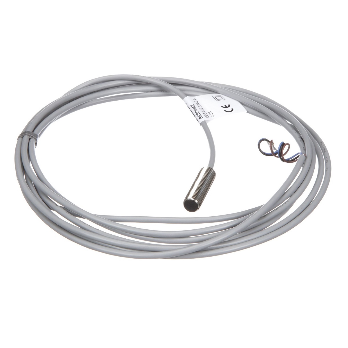 thumbnail image 2 of BALLUFF BES 516-113-S4-C Inductive Proximity Sensor – New In Box 2 of 5