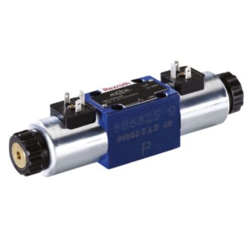 REXROTH R900561288 DIRECTIONAL SPOOL VALVE