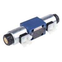 REXROTH R900561288 DIRECTIONAL SPOOL VALVE