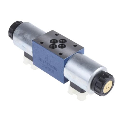 REXROTH R900561288 DIRECTIONAL SPOOL VALVE