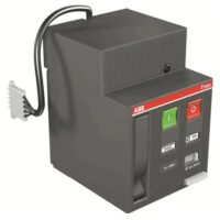 ABB Tmax T Motor Operator for use with MCCB