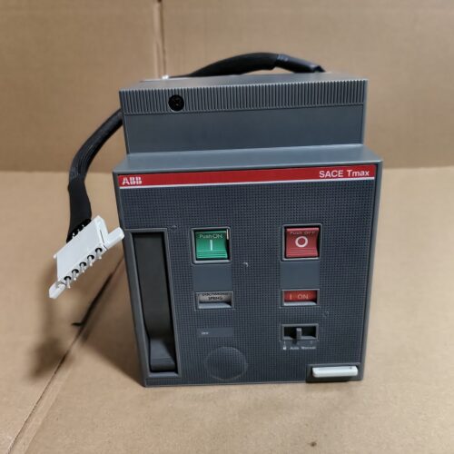ABB Tmax T Motor Operator for use with MCCB