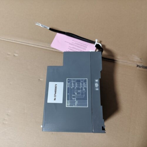 ABB Tmax T Motor Operator for use with MCCB