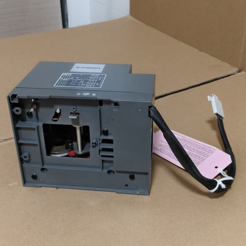 ABB Tmax T Motor Operator for use with MCCB