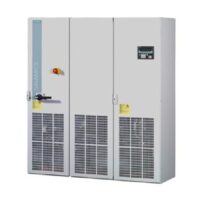 Siemens 6SL3710-7LE32-6AA3-Z SINAMICS S150 converter cabinet unit